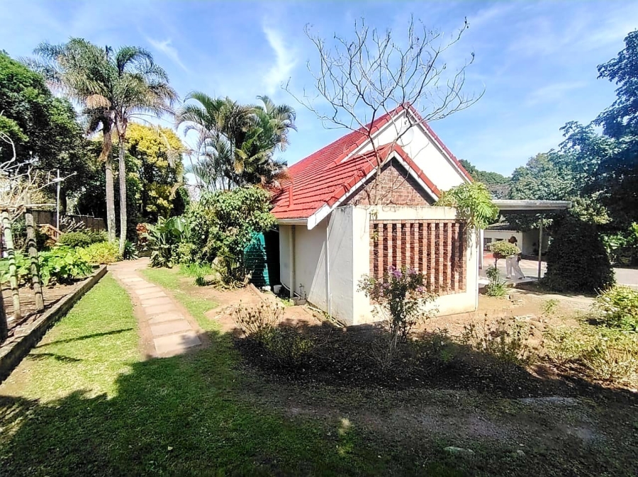 7 Bedroom Property for Sale in Selborne Eastern Cape